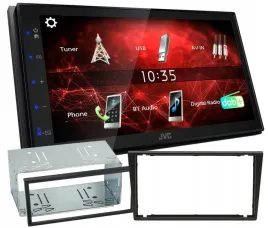 radio-samochodowe-jvc-dab-bluetooth-usb-opel-vivaro-omega-b-singum-tigra