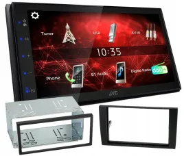radio-samochodowe-jvc-dab-bluetooth-usb-audi-a4-b6-b7-seat-exeo