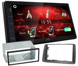 radio-samochodowe-jvc-2din-dab-bluetooth-fiat-panda-2003-12