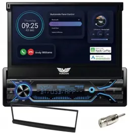 radio-samochodowe-android-auto-car-play-bluetooth-skoda-fabia-1-1999-2004