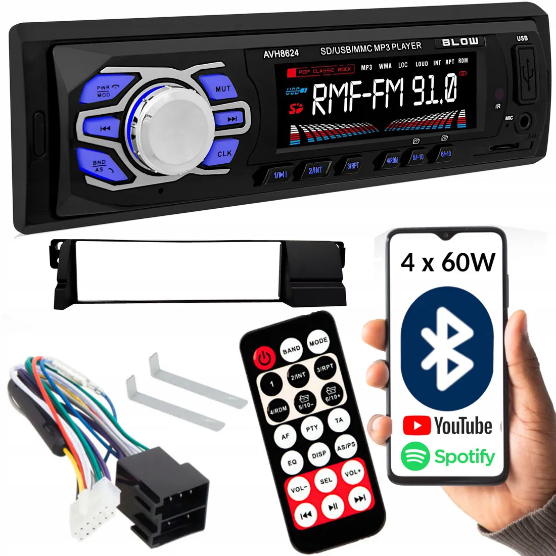 radio-samochodowe-bluetooth-rds-usb-sd-aux-4-x-60-watt-bmw-e46
