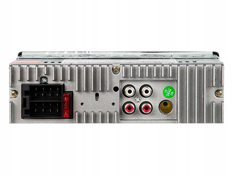 radio-samochodowe-bluetooth-rds-usb-sd-aux-audi-a2-a3-a4-b5-a6-c5-stan-nowy