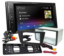 radio-samochodowe-pioneer-dab-bluetooth-kamera-seat-altea-toledo