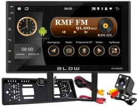 radio-samochodowe-nawigacja-gps-android-kamera-audi-a3-8p