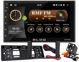 radio-samochodowe-nawigacja-gps-android-kamera-audi-a6-c5