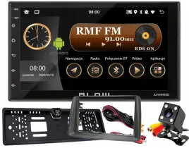 radio-samochodowe-nawigacja-gps-android-kamera-fiat-panda