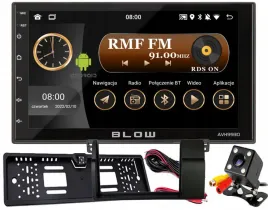 radio-samochodowe-nawigacja-gps-android-bmw-3-e46