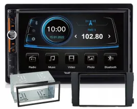 radio-samochodowe-2din-rds-mirror-link-audi-a6-c5
