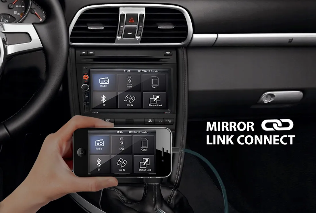 radio-samochodowe-2din-bluetooth-kamera-bmw-e46-stan-nowy