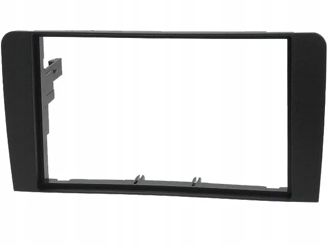 radio-samochodowe-kamera-bt-audi-a3-2003-2013-stan-nowy