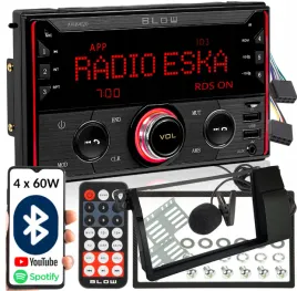radio-samochodowe-2din-bluetooth-bmw-e46