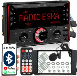 radio-samochodowe-2din-bluetooth-audi-a6-c5
