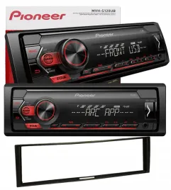 radio-samochodowe-pioneer-usb-renault-clio-megane-modus
