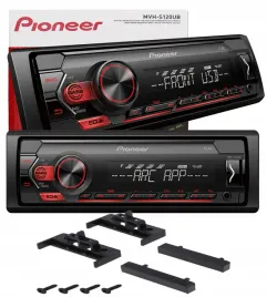 radio-samochodowe-pioneer-usb-audi-a2-a3-a4-b5-a6-c5
