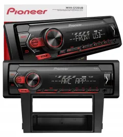 radio-samochodowe-pioneer-usb-audi-a6-2001-2005