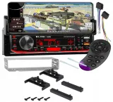 radio-samochodowe-bluetooth-audi-a2-a3-a4-b5-a6-c5