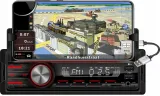 radio-samochodowe-bluetooth-audi-a2-a3-a4-b5-a6-c5-stan-nowy