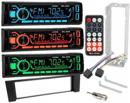 radio-samochodowe-bluetooth-usb-aux-audi-a4-b6-b7