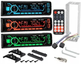 radio-samochodowe-bluetooth-audi-a2-a3-a4-b5-a6-c5