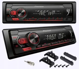 radio-samochodowe-pioneer-audi-a2-a3-a4-b5-a6-c5
