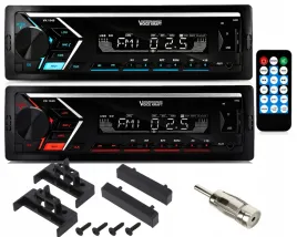 radio-samochodowe-bluetooth-audi-a2-a3-a4-b5-a6-c5