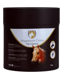 excellent-horse-cytrynian-magnezu-1-kg-prawidlowe-funkcjonowania-miesni