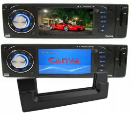 radio-samochodowe-mp4-avi-mp3-usb-bmw-5-e39-x5