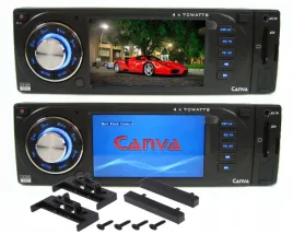 radio-samochodowe-mp4-avi-audi-a2-a3-a4-b5-a6-c5
