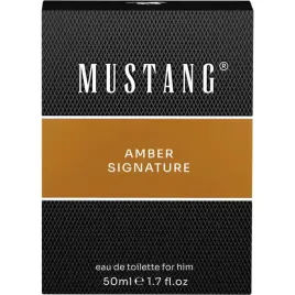 woda-toaletowa-meska-drzewno-orientalna-mustang-amber-signature-50-ml