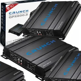 wzmacniacz-samochodowy-crunch-600-watt-mocny-2-kanaly-mostek-wysoka-jakosc
