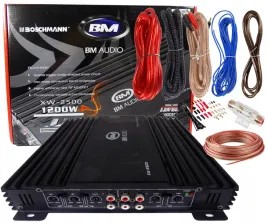 mocny-wzmacniacz-samochodowy-boschmann-1200w-kable