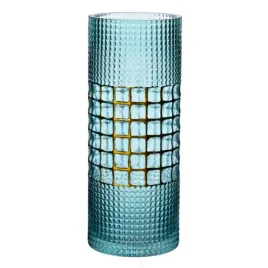 wazon-dekoracyjny-szklany-serenite-30-cm-gold-blue
