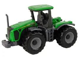 zabawkowy-zielony-traktor-dla-dzieci