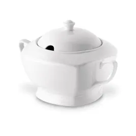 elegancka-waza-porcelanowa-do-rosolu-zupy-25l-biala
