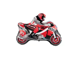 balon-foliowy-motocykl-czerwony-66x53-cm-1-szt