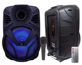 przenosny-glosnik-bluetooth-kolumna-karaoke-akumulator