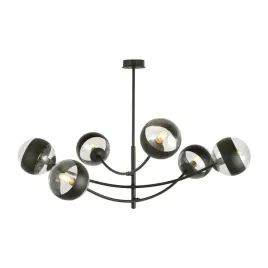 emibig-hunter-6-black-stripe-lampa-sufitowa-plafon-czarny-e14-10w-max-led-t