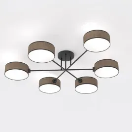 emibig-maga-6-brown-lampa-sufitowa-plafon-czarny-brazowy-e14-10w-max-led-b