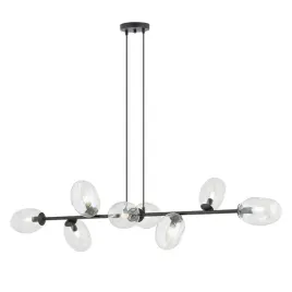 emibig-pandora-8-bl-transparent-lampa-sufitowa-plafon-czarny-e14-10w-max-le