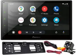 radio-pioneer-android-auto-car-play-dab-kamera