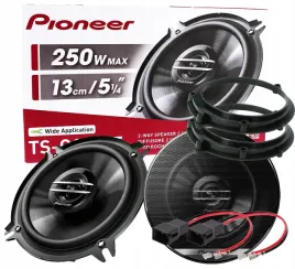 pioneer-dwudrozne-glosniki-audi-a4-b5-drzwi-przod