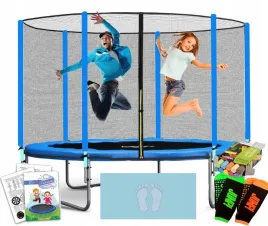 mocna-trampolina-ogrodowa-dla-dzieci-stal-hartowana-solidna-180kg-gratisy