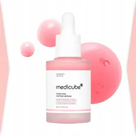 serum-medicube-pdrn-pink-peptide-30-ml-ujedrnienie-rozjasnienie-i-glow