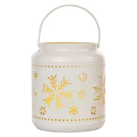 lampion-led-bialy-metalowy-14-cm-3x-aaa-vintage-ip20-dclv11