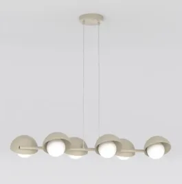 emibig-boom-6-mokka-lampa-wiszaca-sufitowa-mocha-g9-8w-max-led-bialy