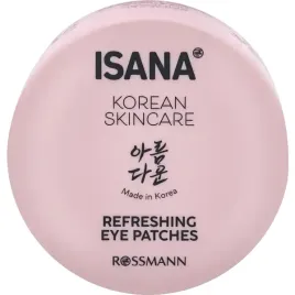 odswiezajace-platki-pod-oczy-isana-koreanska-pielegnacja