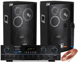 zestaw-naglosnienia-1000w-kolumny-wzmacniacz-2-mik