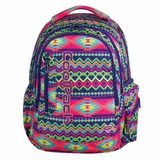 coolpack-leader-plecak-boho-electra-plan-lekcji