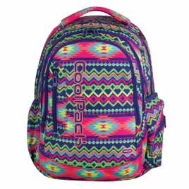 coolpack-leader-plecak-boho-electra-plan-lekcji