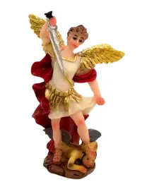 figura-michal-archaniol-8-cm-c5463